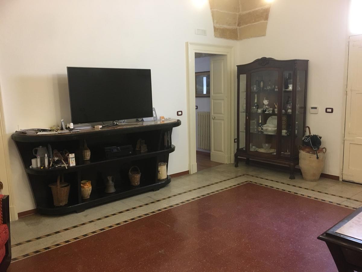 Отель Stelmalu' Novoli Экстерьер фото